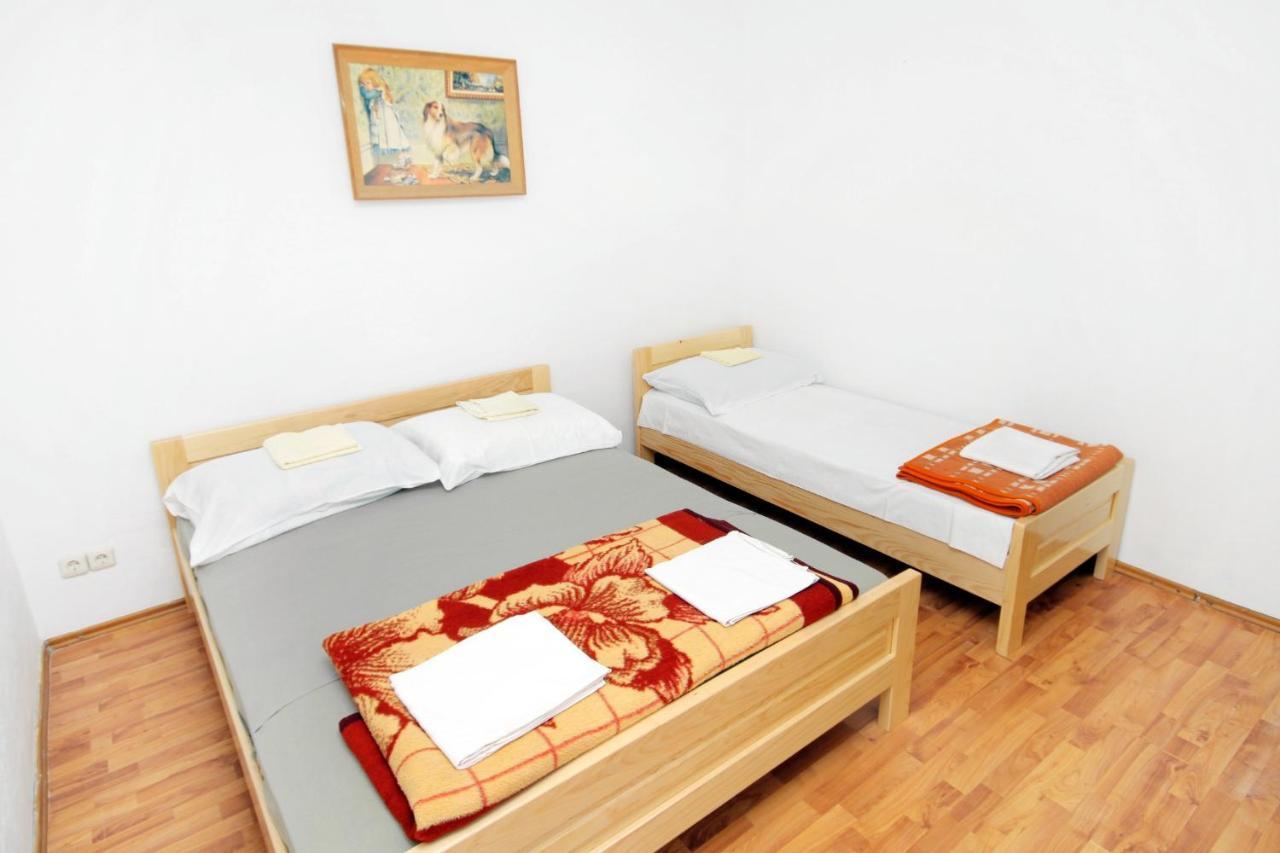 Seaside Secluded Apartments Cove Skozanje, Hvar - 5713 Gdinj Exterior foto