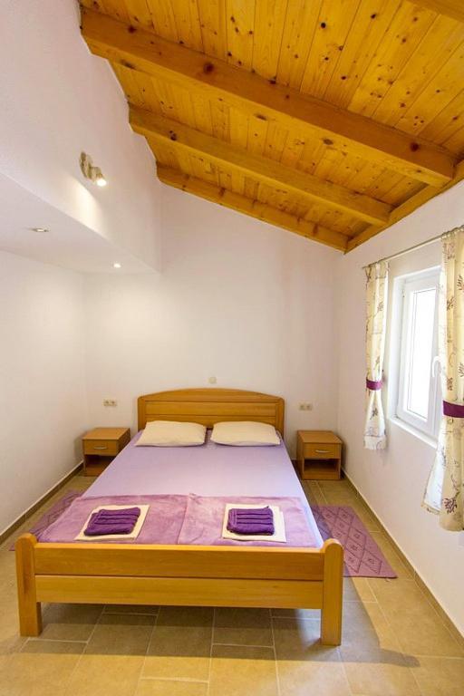 Seaside Secluded Apartments Cove Skozanje, Hvar - 5713 Gdinj Exterior foto